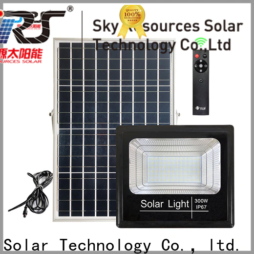 High-quality best solar motion sensor flood lights lamps suppliers for home use