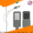 SRS yzyll609 commercial solar powered street lights factory for outside