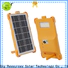 Best solar powered pir floodlight powered manufacturers for village
