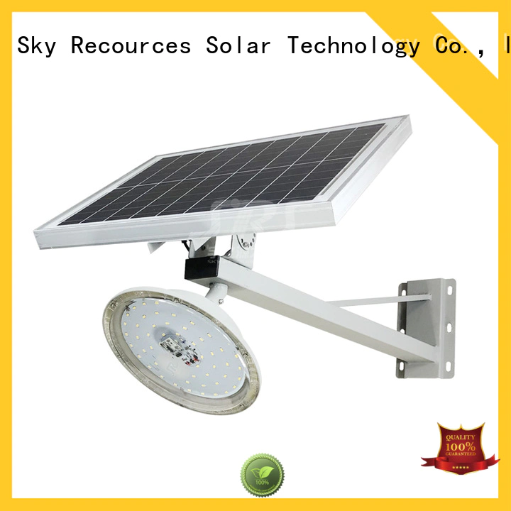 fix solar led lights manufacturers price list for flagpole