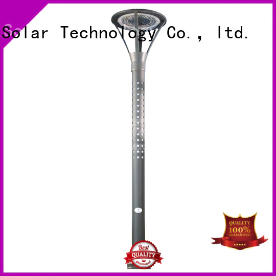 SRS integrating solar yard lamps online service‎ for shady areas