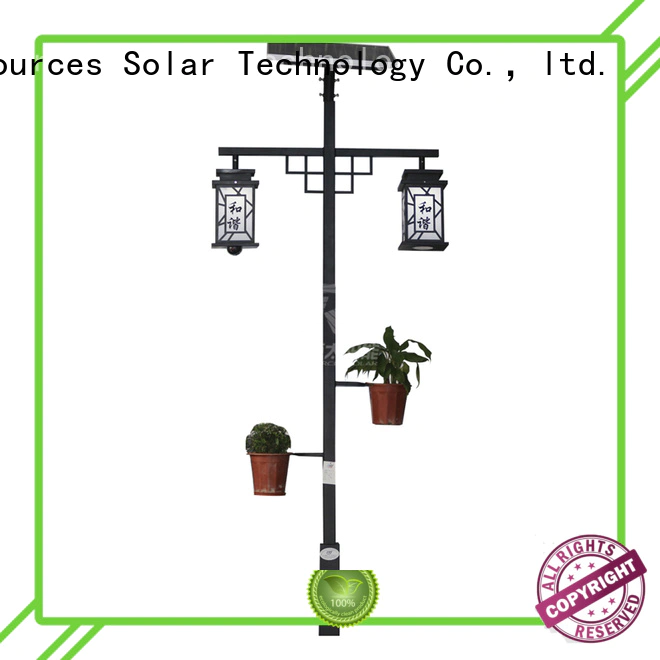 SRS coloured quality solar garden lights online service‎ for trees