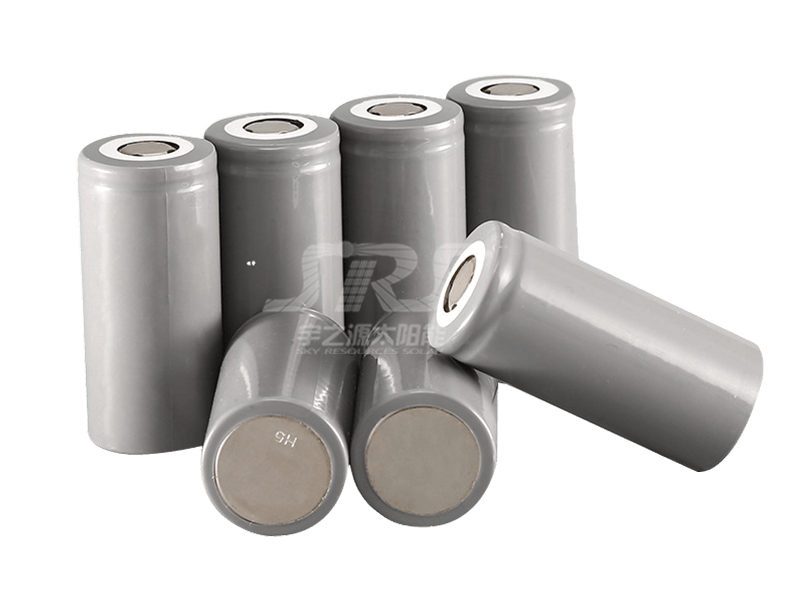 Brand new liFePO4 battery