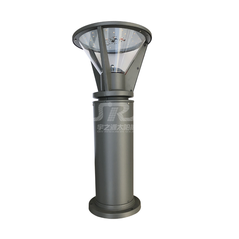 New outdoor solar lamps sale post supply for posts-1