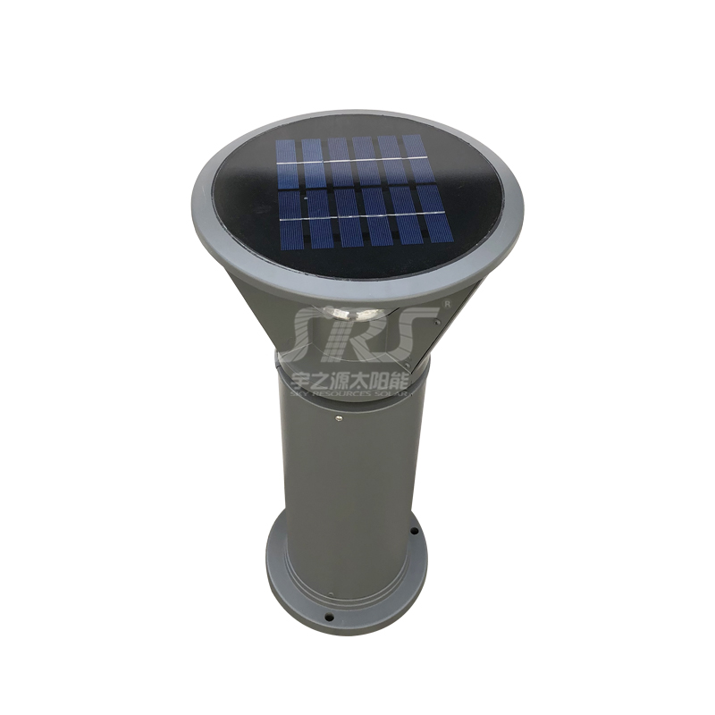 New outdoor solar lamps sale post supply for posts-2