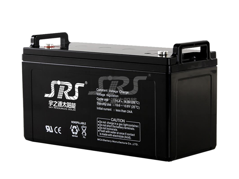 High efficent Lead-acid battery