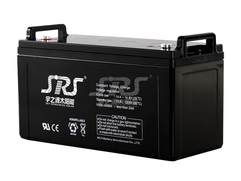 High efficent Lead-acid battery