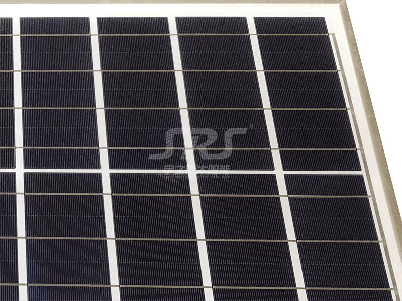 High quality solar panel