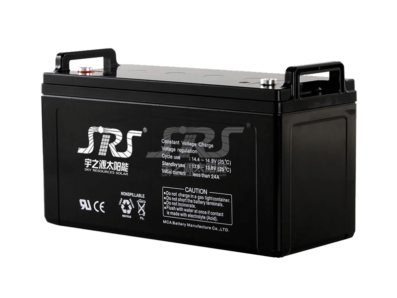 High efficent Lead-acid battery