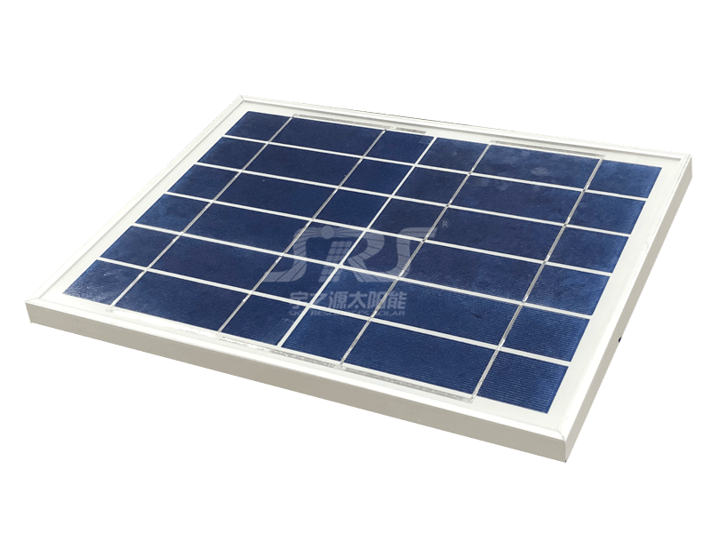 Grad A solar panel