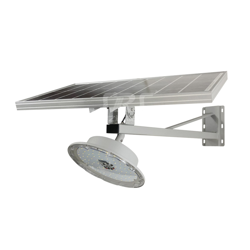 solar street light&integrated solar led street light