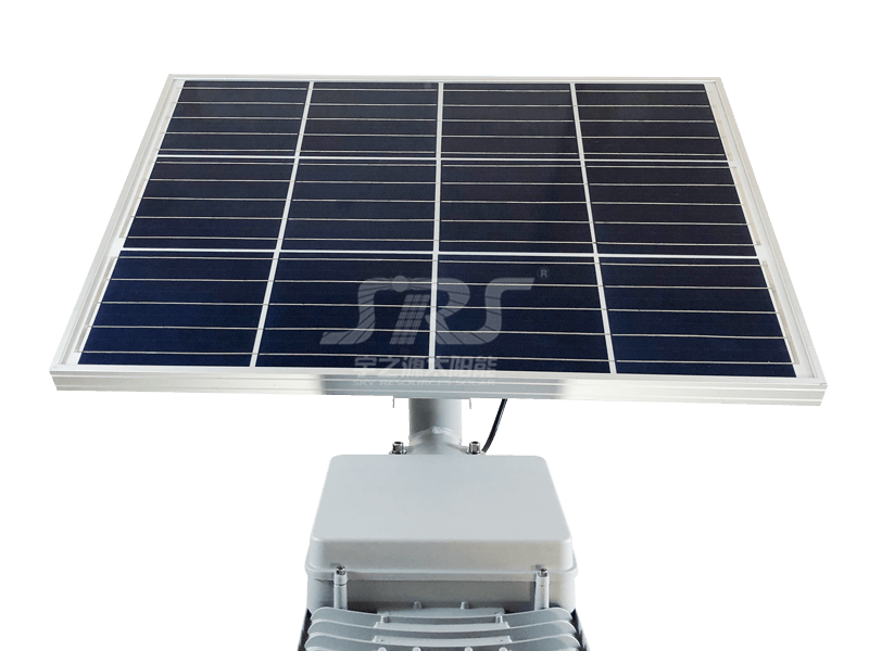 A grade polycrystalline solar panel