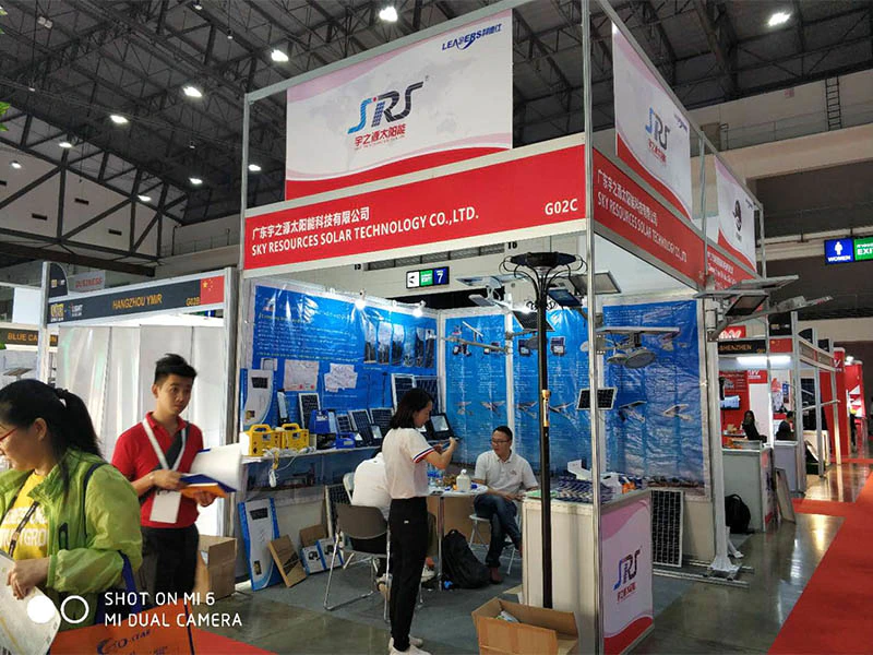 We attended  the LED Expo Thailand