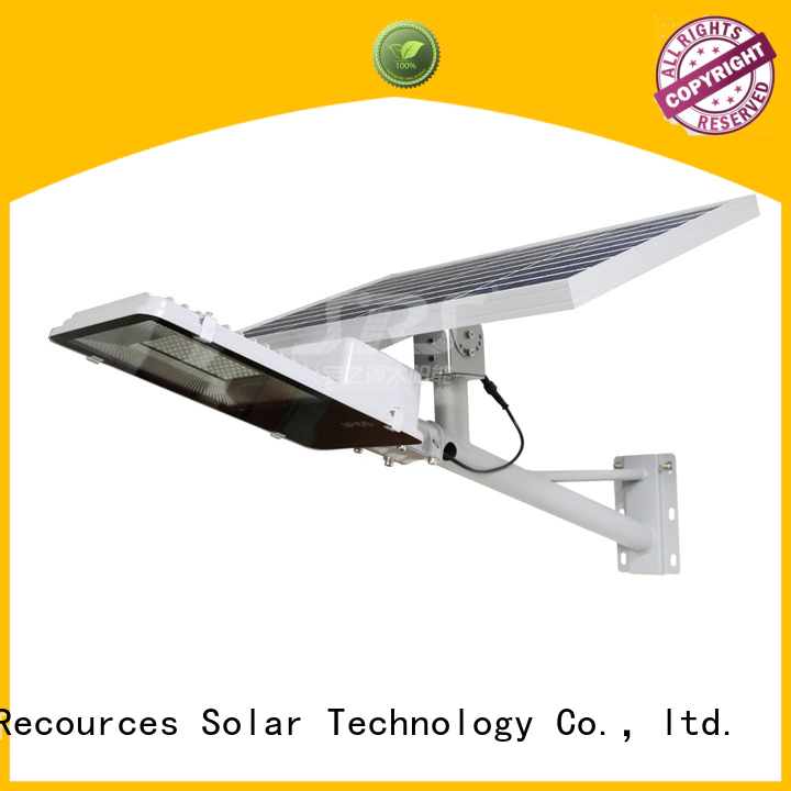 SRS solar light manufacturer diagram for garden