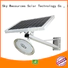 waterproof decorative solar street lights specification for flagpole
