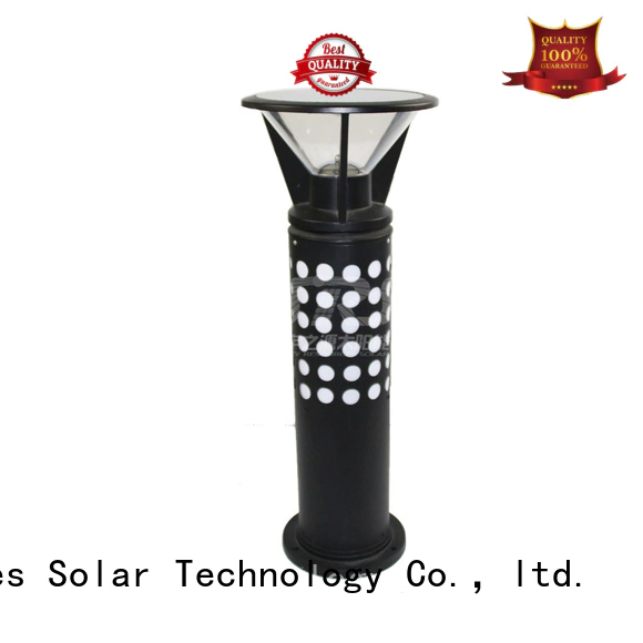 advantages of solar lighthouse for yard manufaturer for trees