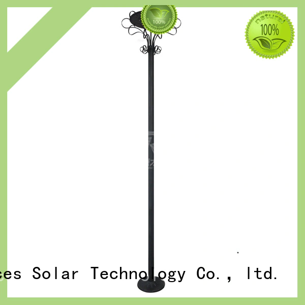 national outdoor solar stake lights export for trees