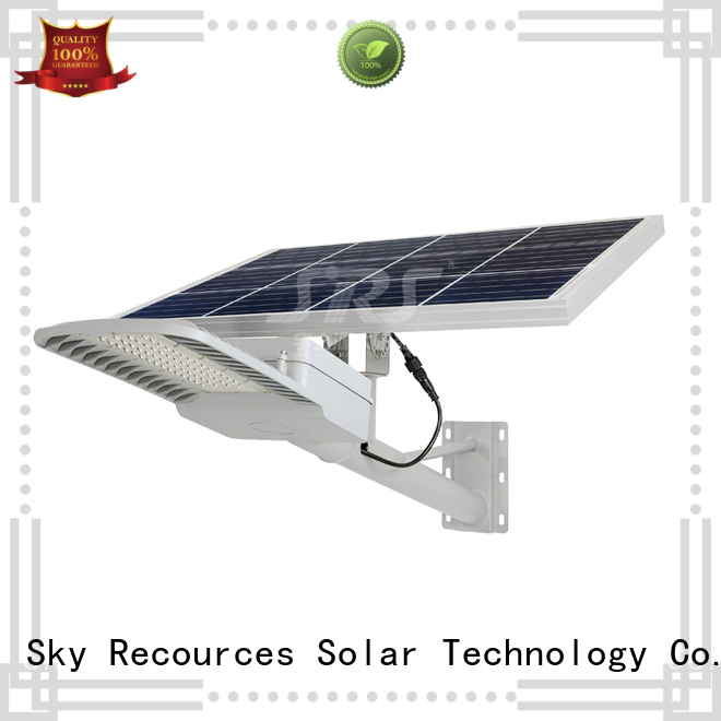 cheap solar powered road lights with battery for flagpole