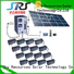 waterproof solar generator for home factory for house