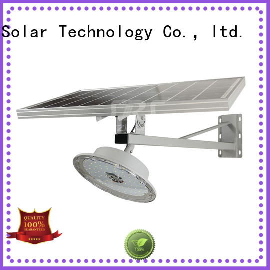 SRS fix solar road light price list for school