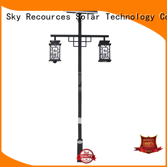 high quality bright solar garden lights products for shady areas