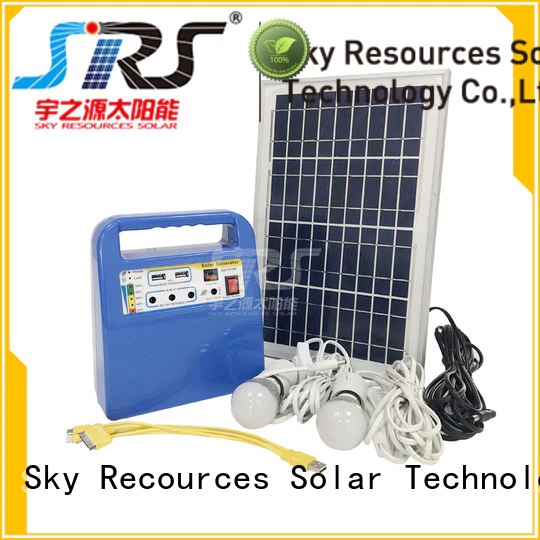 SRS cheap solar power apply