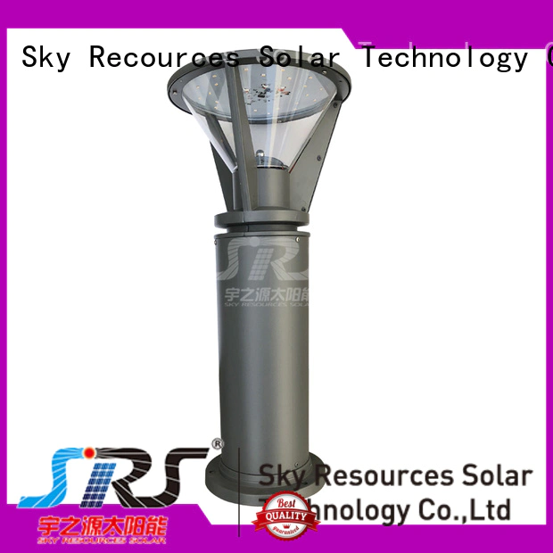 advantages of best solar lights for yard working for posts