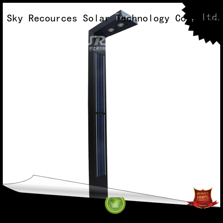 SRS solar garden lights on sale products for shady areas