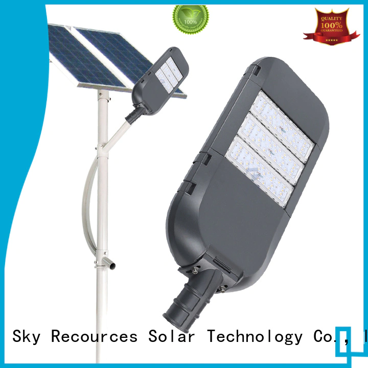 outdoor cheap solar street light manufaturer for shed