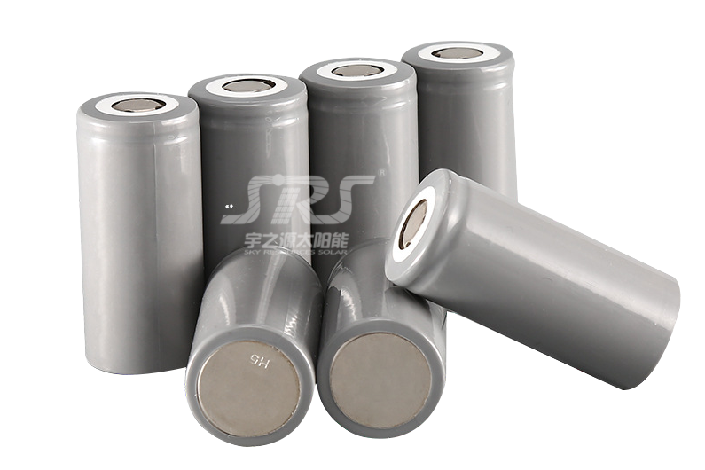 Brand New LiFePO4 battery