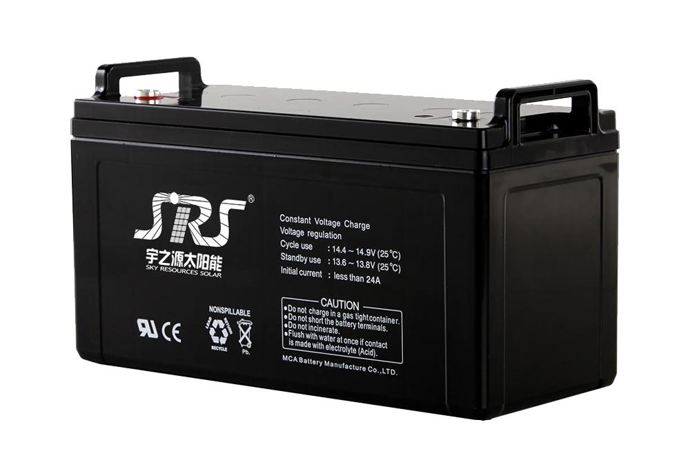 Lead-acid battery