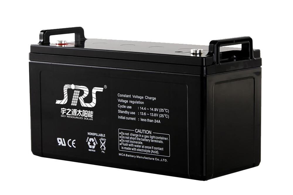 Lead-acid battery