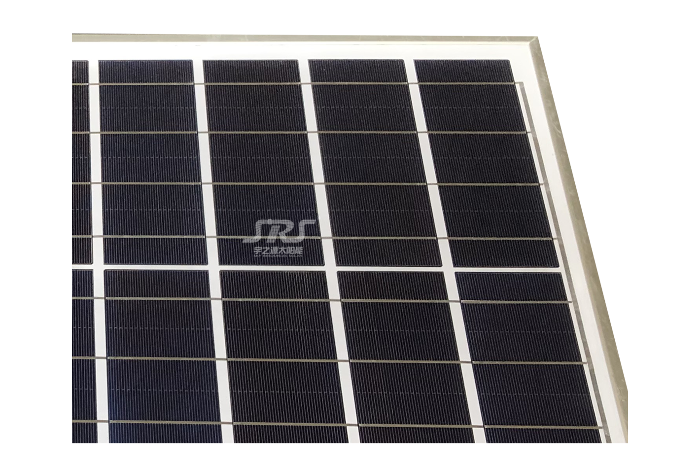 Class A solar panel