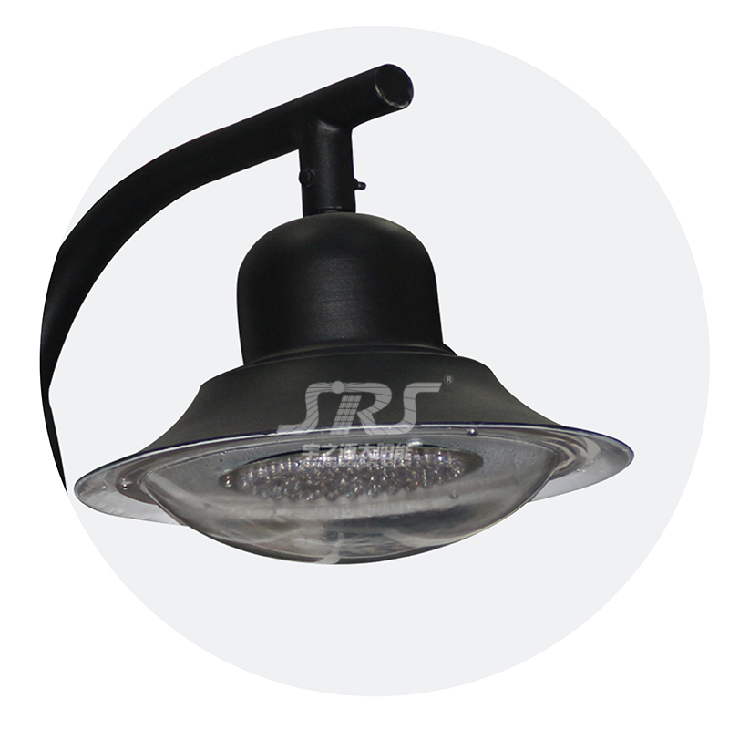 SRS tall solar lawn lamps company for shady areas-1