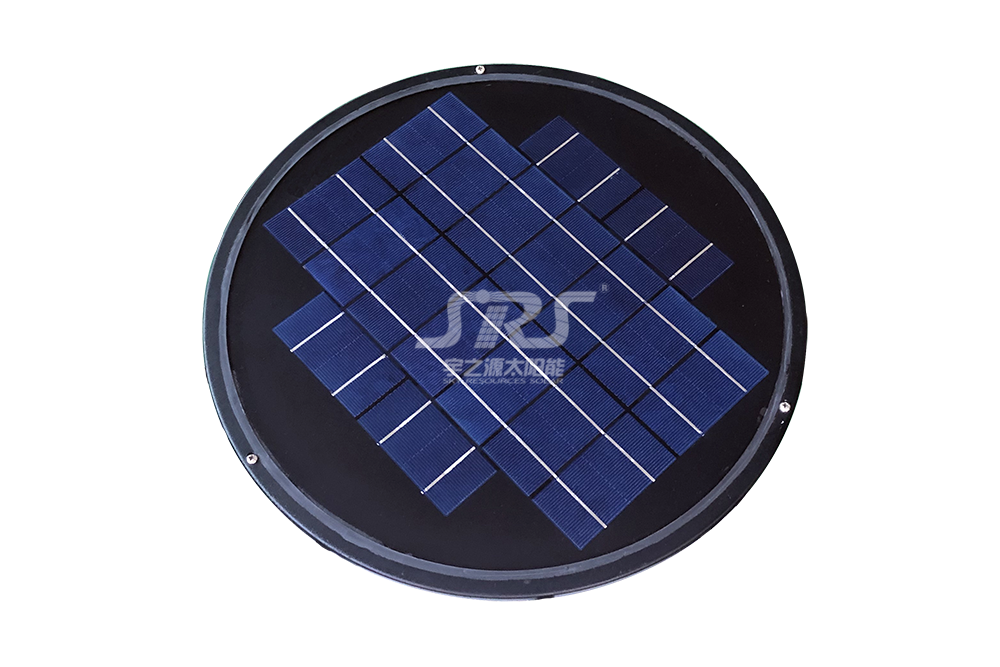 Class A solar panel