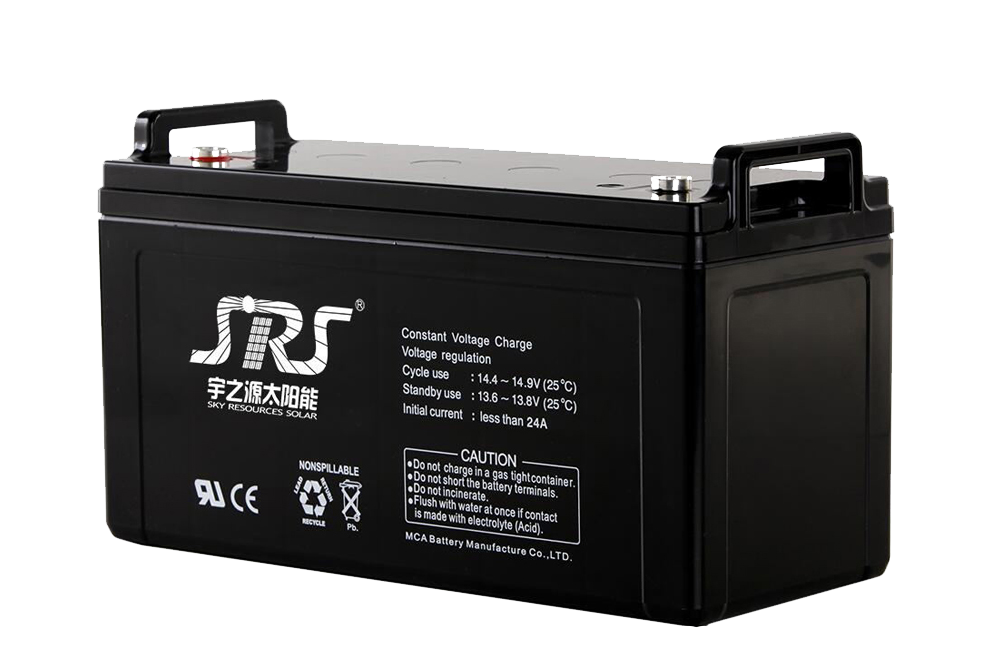 Lead-acid battery