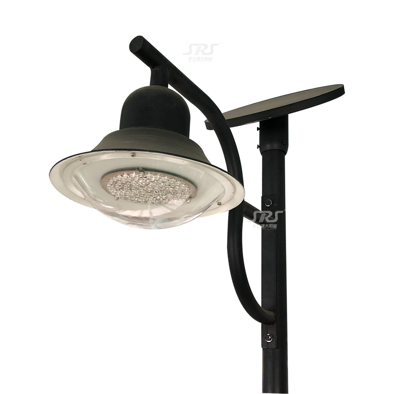 SRS power hanging solar lights for garden manufacturers for trees-1
