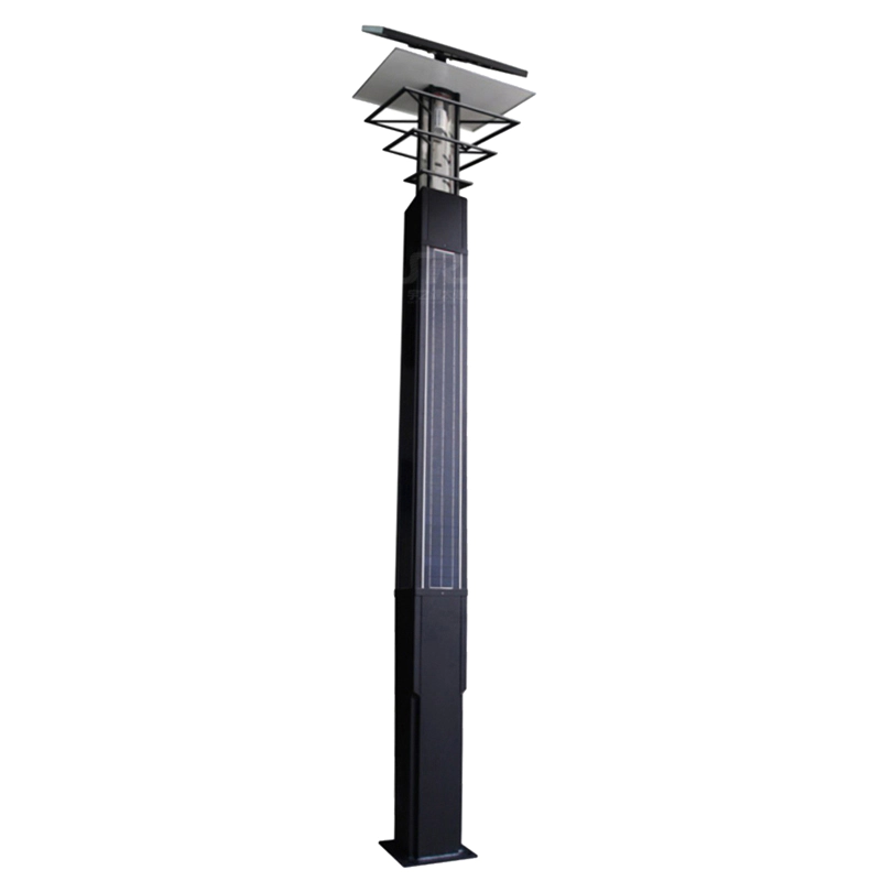 Custom Low Voltage Solar Lamps for Garden Walkway Supplier
