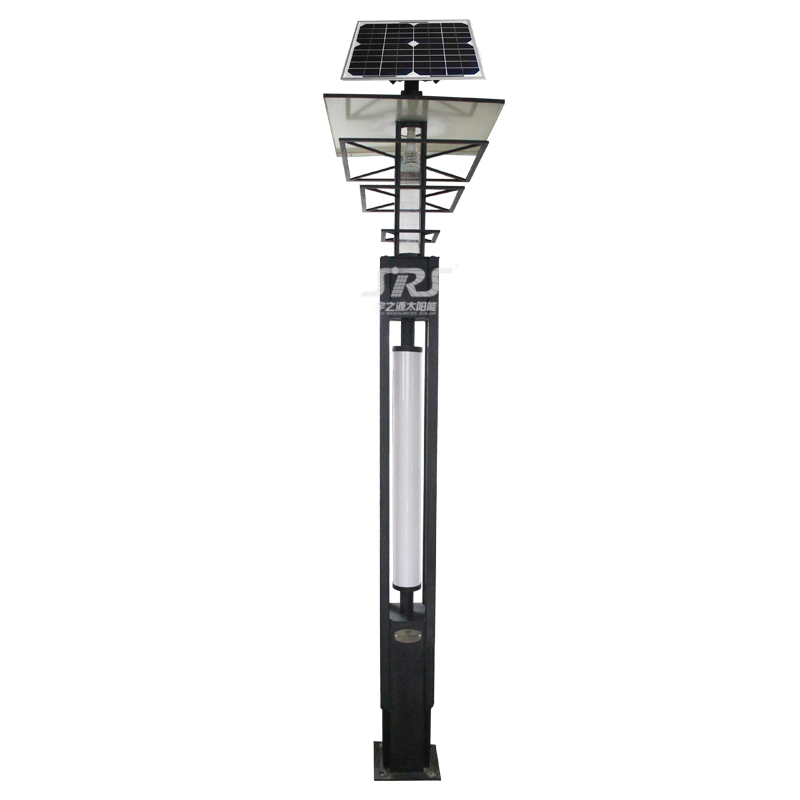 Latest large globe solar garden lights price supply for shady areas
