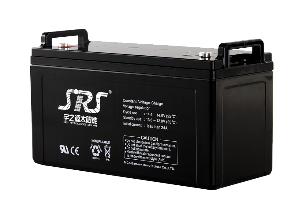 Lead-acid battery