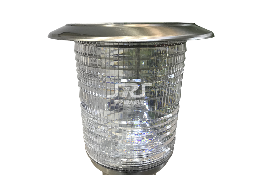 High quality acrylic lampshade