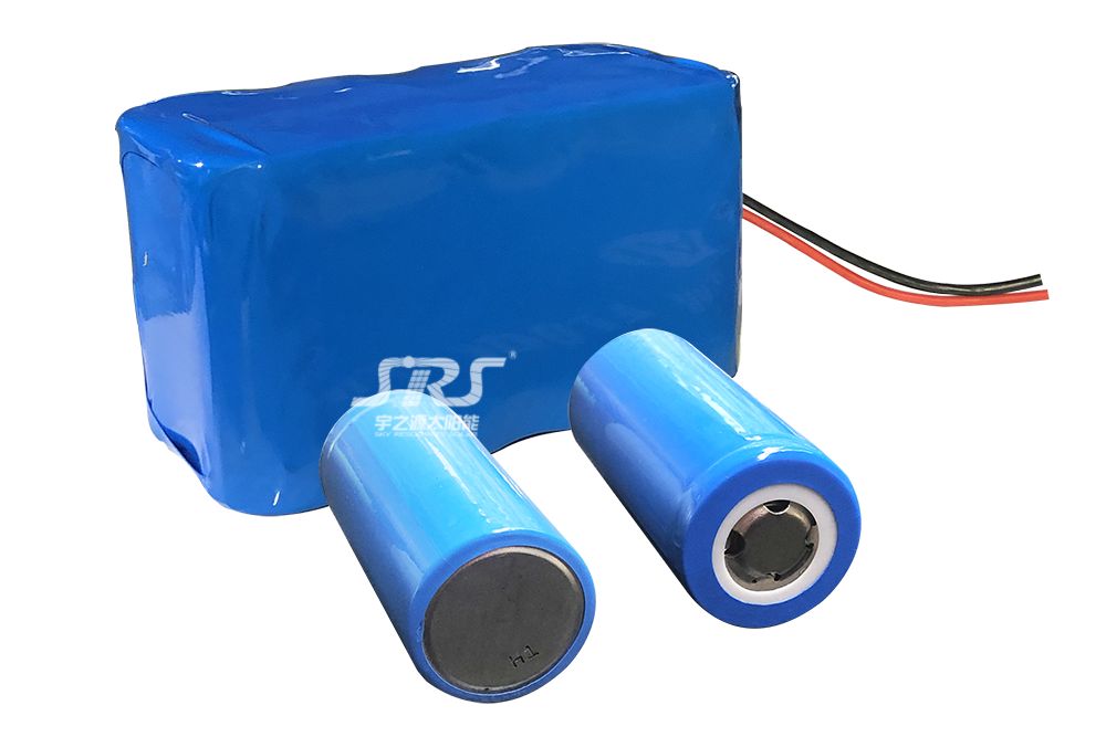 Brand New liFePO4 battery