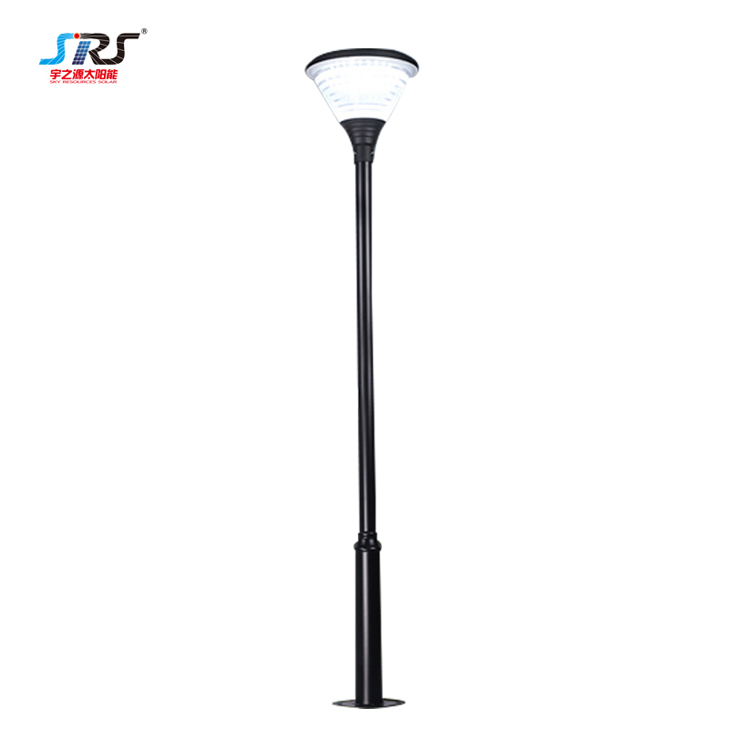 Wholesale Outdoor Solar Garden Lights for Path YZY-TY-086-001