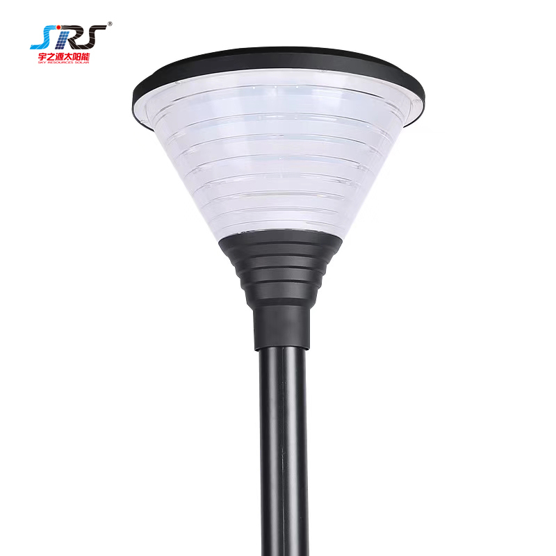 Wholesale round solar garden lights yzyty0854105 factory for trees-1