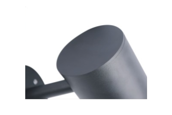 Die-casting Aluminum