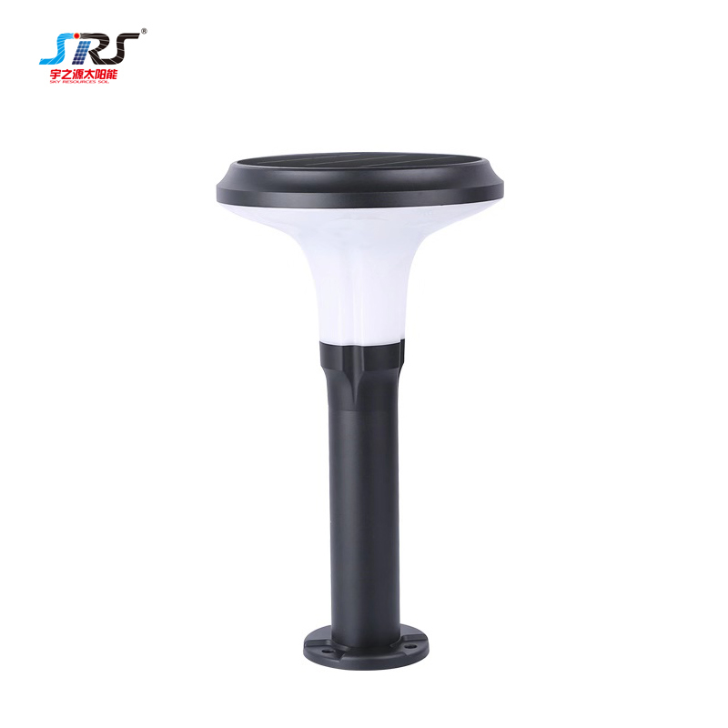 SRS yzycp0885405 led lawn lamp factory for posts-1