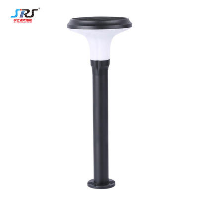 Small Remove Solar Garden Lawn Spike Lamp Post Decoration YZY-CP-084-1004