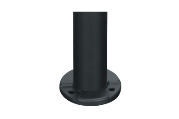 Die-casting aluminum body