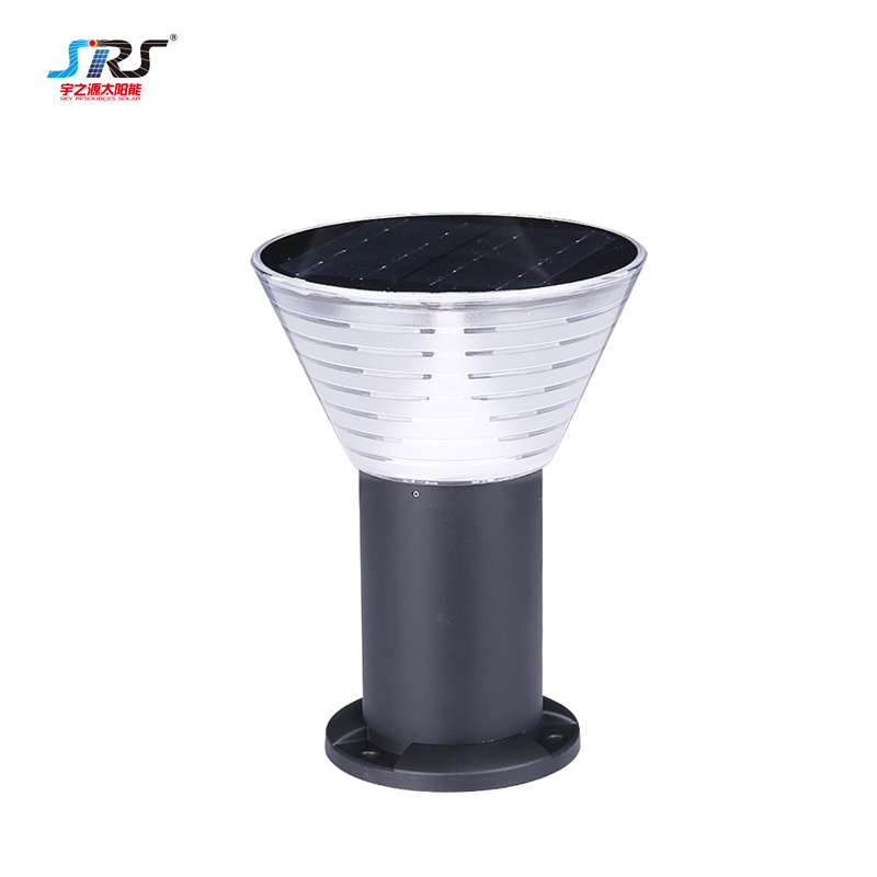 SRS Top tall outdoor solar lights manufacturers for pathway-1