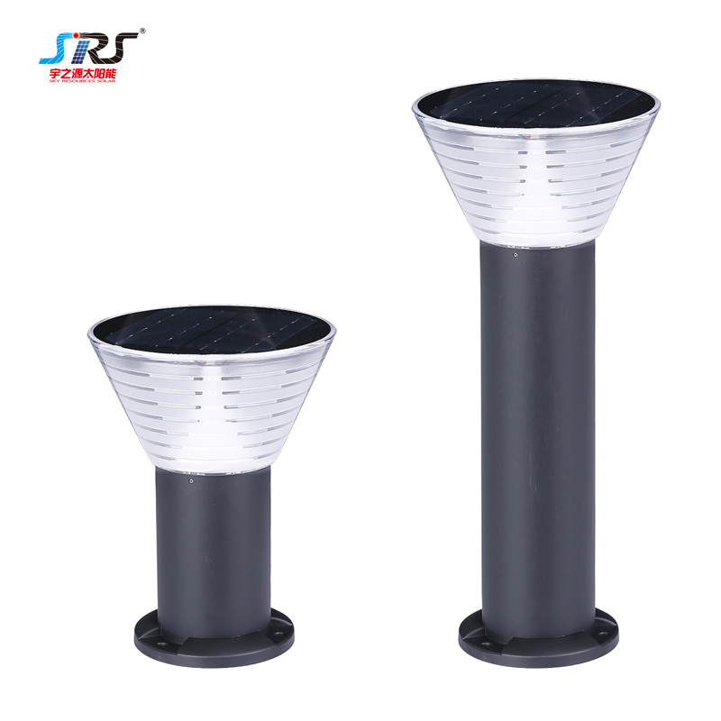 SRS Latest lawn spot lights factory for house-2